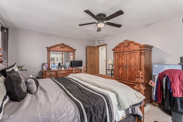 21613 S 154TH Street, Gilbert, AZ 85298