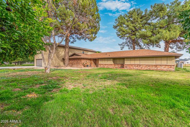 21613 S 154TH Street, Gilbert, AZ 85298