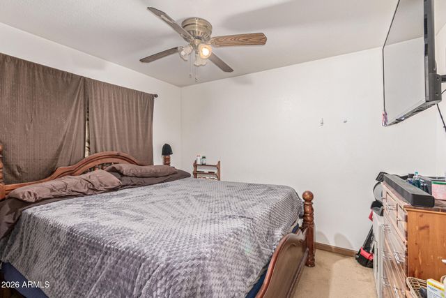 21613 S 154TH Street, Gilbert, AZ 85298