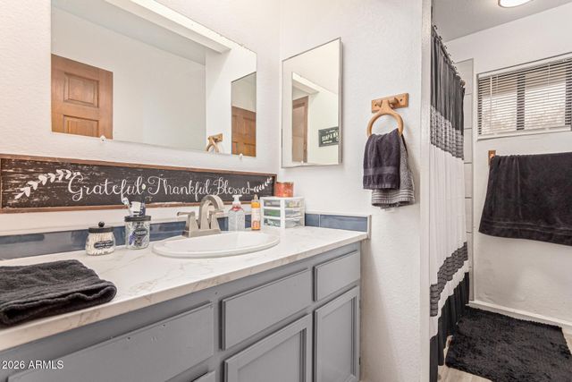 21613 S 154TH Street, Gilbert, AZ 85298