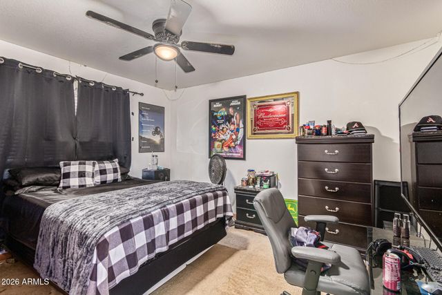 21613 S 154TH Street, Gilbert, AZ 85298