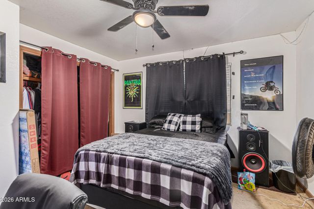 21613 S 154TH Street, Gilbert, AZ 85298