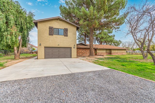 21613 S 154TH Street, Gilbert, AZ 85298
