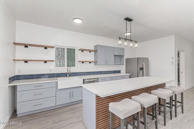 21613 S 154TH Street, Gilbert, AZ 85298