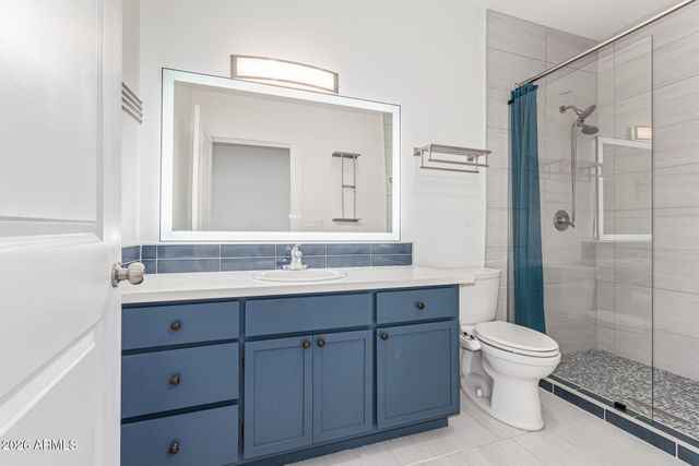 21613 S 154TH Street, Gilbert, AZ 85298