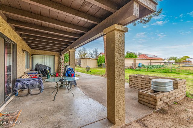 21613 S 154TH Street, Gilbert, AZ 85298