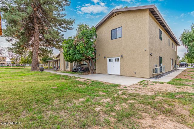 21613 S 154TH Street, Gilbert, AZ 85298