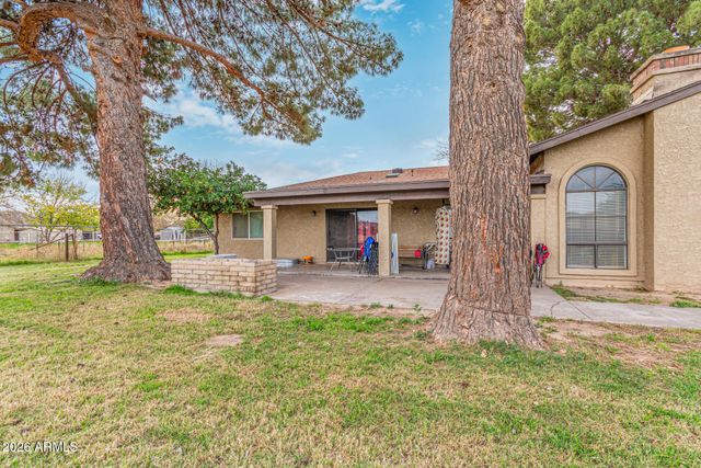 21613 S 154TH Street, Gilbert, AZ 85298