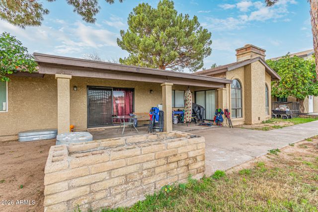 21613 S 154TH Street, Gilbert, AZ 85298
