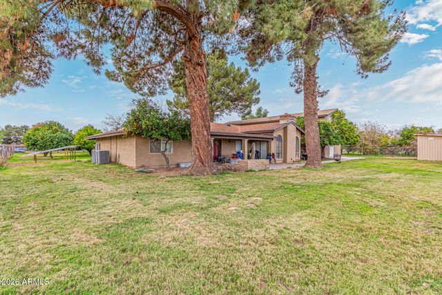 21613 S 154TH Street, Gilbert, AZ 85298