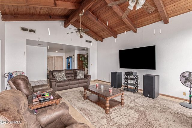 21613 S 154TH Street, Gilbert, AZ 85298