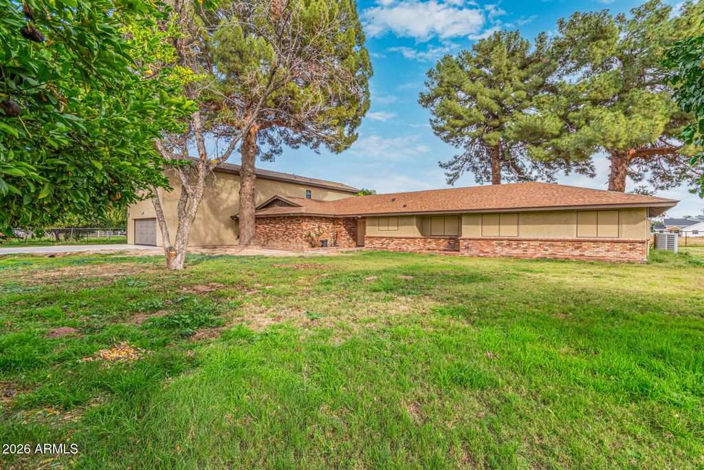 21613 S 154TH Street, Gilbert, AZ 85298 — photo 2