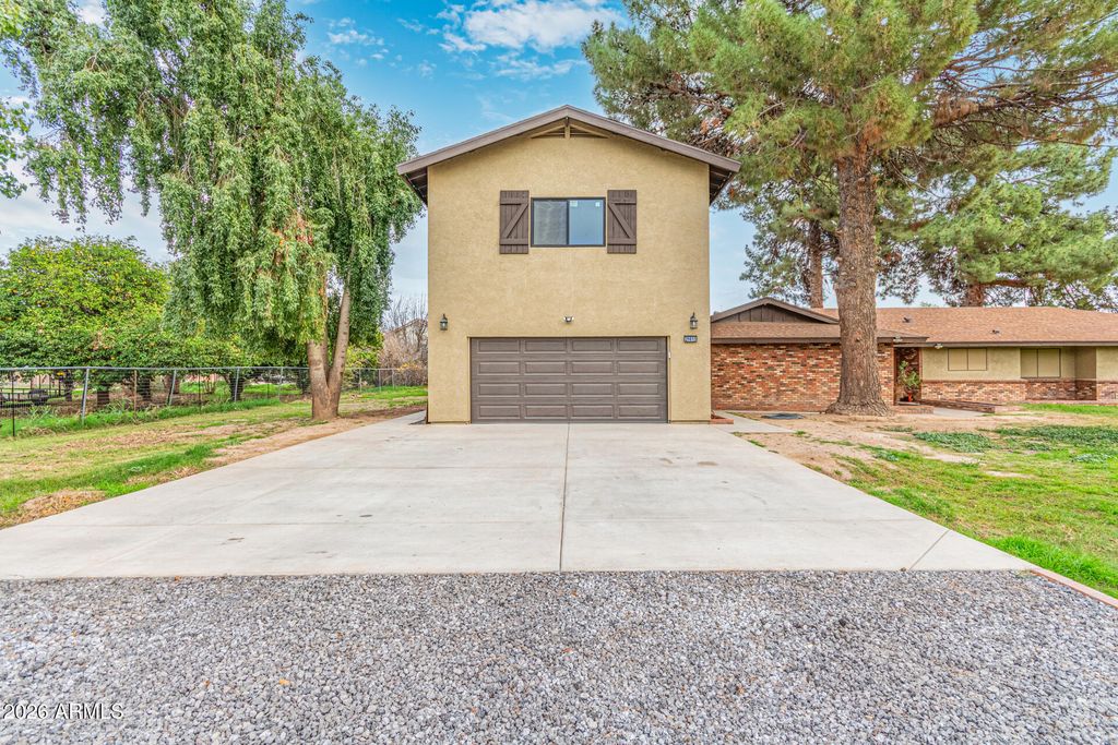 21613 S 154TH Street, Gilbert, AZ 85298 — photo 4