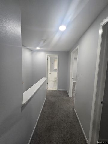 8410 Hickory Drive, Sterling Heights, MI 48312