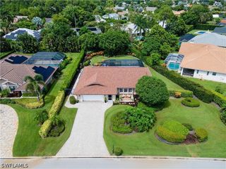 2236 Queens BLVD, Naples, FL 34112