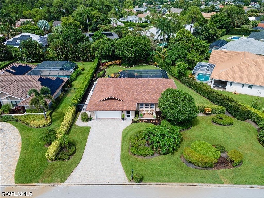 2236 Queens BLVD, Naples, FL 34112
