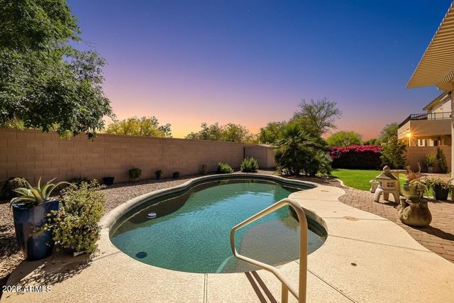 4623 W HEYERDAHL Court, New River, AZ 85087