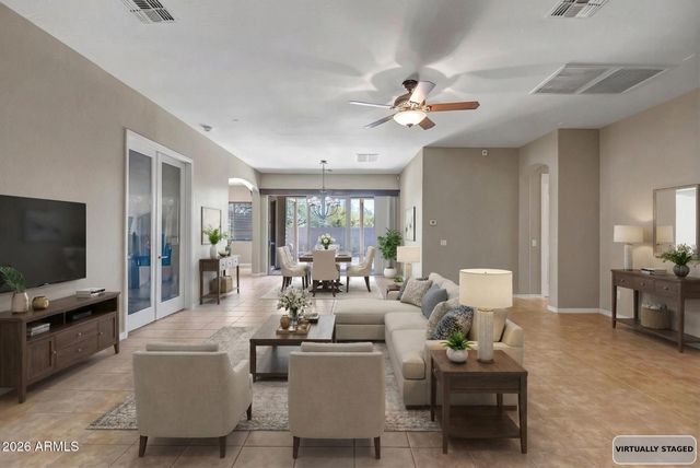 4623 W HEYERDAHL Court, New River, AZ 85087