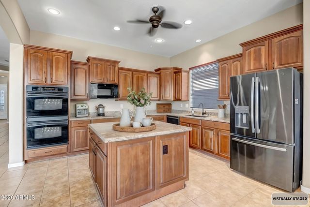4623 W HEYERDAHL Court, New River, AZ 85087