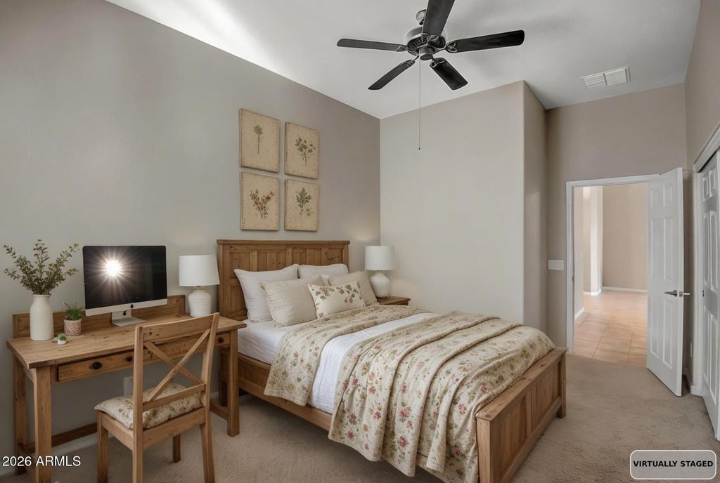 Image 10 of property listing at 4623 W HEYERDAHL Court, New River, AZ 85087