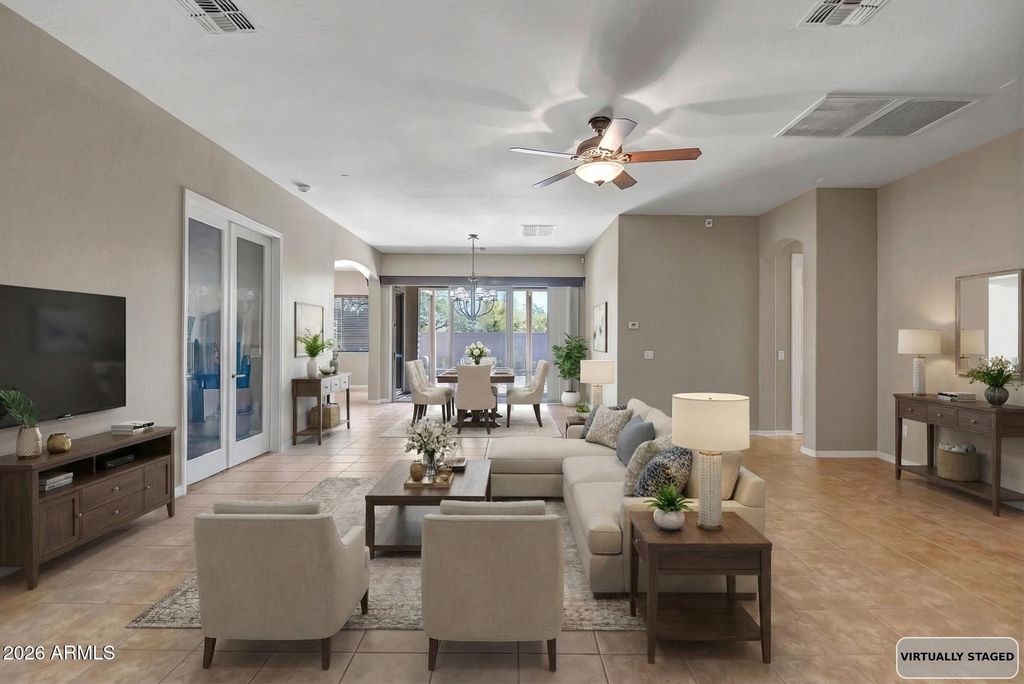 Image 4 of property listing at 4623 W HEYERDAHL Court, New River, AZ 85087