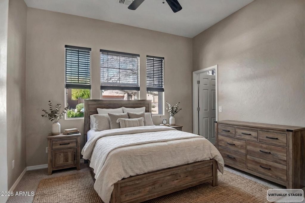 Image 9 of property listing at 4623 W HEYERDAHL Court, New River, AZ 85087