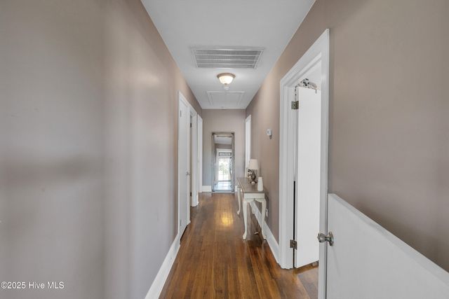 840 S Nc Highway 111, Chinquapin, NC 28521