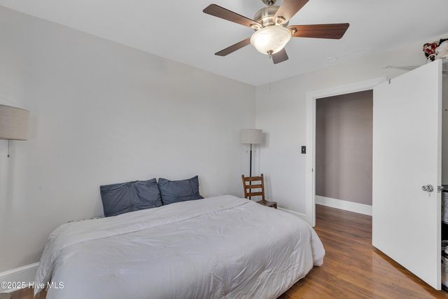 840 S Nc Highway 111, Chinquapin, NC 28521