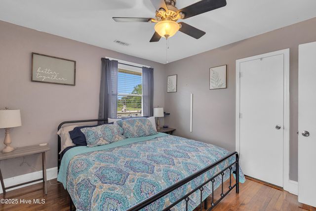 840 S Nc Highway 111, Chinquapin, NC 28521