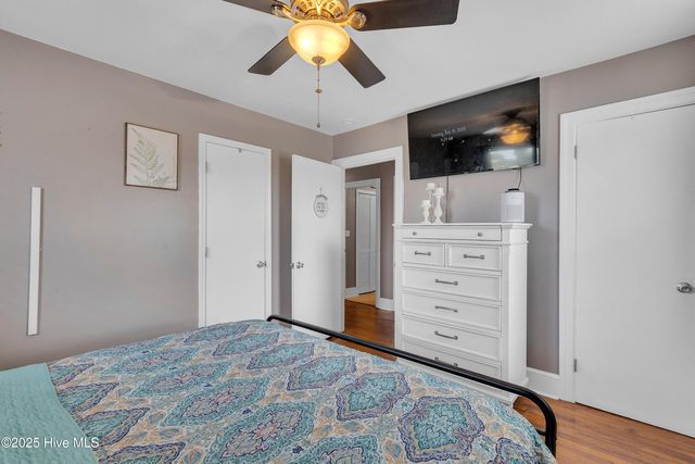 840 S Nc Highway 111, Chinquapin, NC 28521