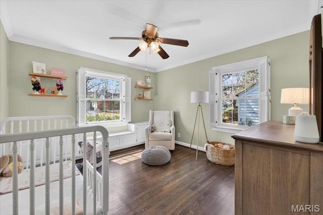 881 Victoria Place, St Louis, MO 63122