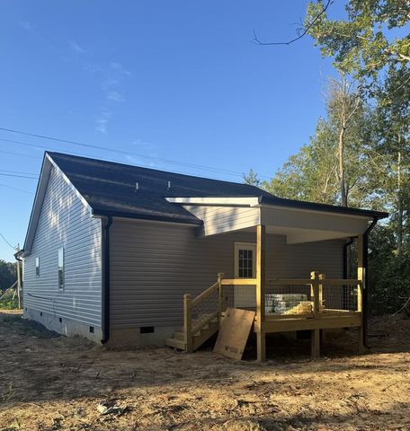 409 Burgess Road, Dalton, GA 30721