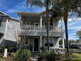 5581 BOWMAN DRIVE, Winter Garden, FL 34787