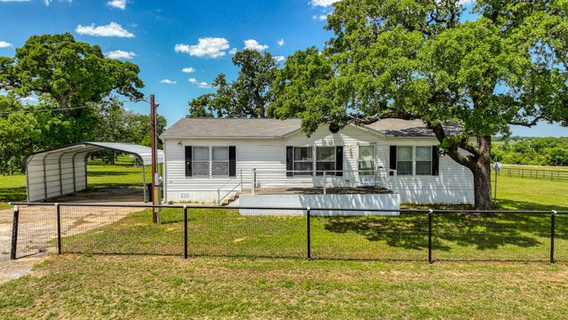 215 Dorothy Lane, Springtown, TX 76082