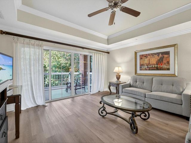 7658 WHISPER WAY 203, Reunion, FL 34747