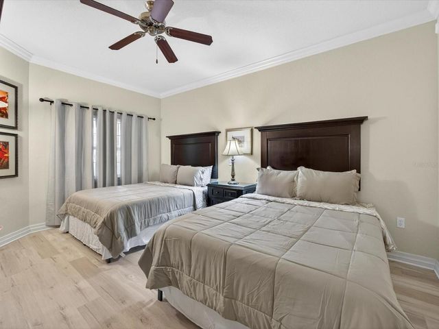 7658 WHISPER WAY 203, Reunion, FL 34747