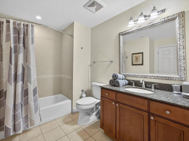 7658 WHISPER WAY 203, Reunion, FL 34747