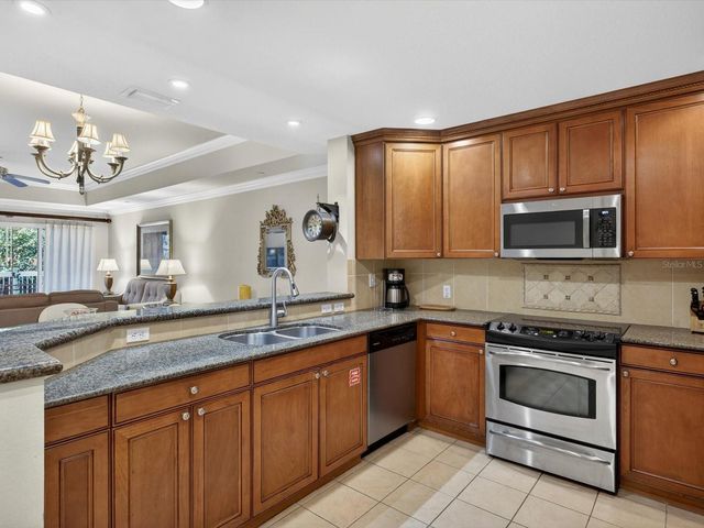 7658 WHISPER WAY 203, Reunion, FL 34747