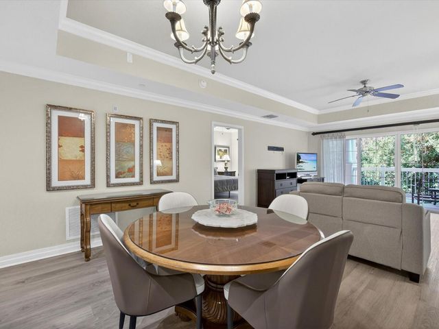 7658 WHISPER WAY 203, Reunion, FL 34747