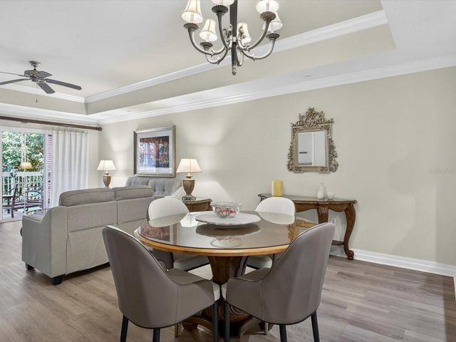 7658 WHISPER WAY 203, Reunion, FL 34747