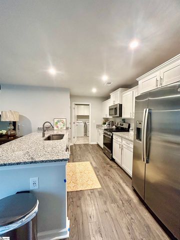 510 Winding Meadow Lane, Greenville, SC 29607