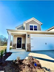 510 Winding Meadow Lane, Greenville, SC 29607