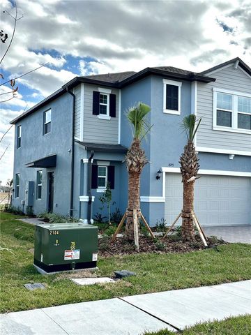 8795 COQUI SONG LANE, Land O Lakes, FL 34637