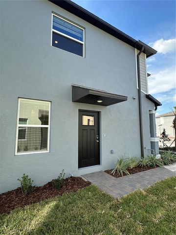 8795 COQUI SONG LANE, Land O Lakes, FL 34637