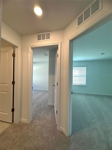 8795 COQUI SONG LANE, Land O Lakes, FL 34637