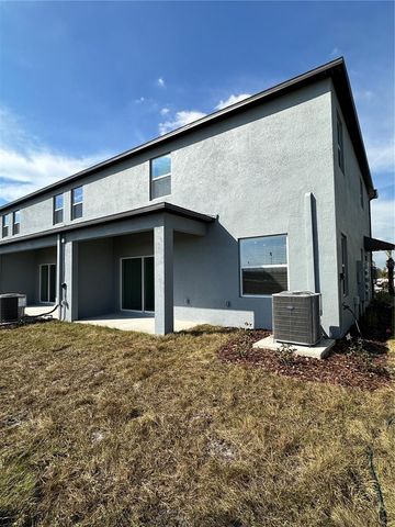 8795 COQUI SONG LANE, Land O Lakes, FL 34637