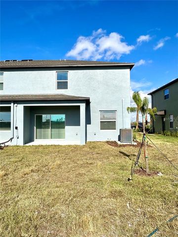 8795 COQUI SONG LANE, Land O Lakes, FL 34637