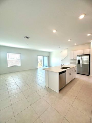 8795 COQUI SONG LANE, Land O Lakes, FL 34637