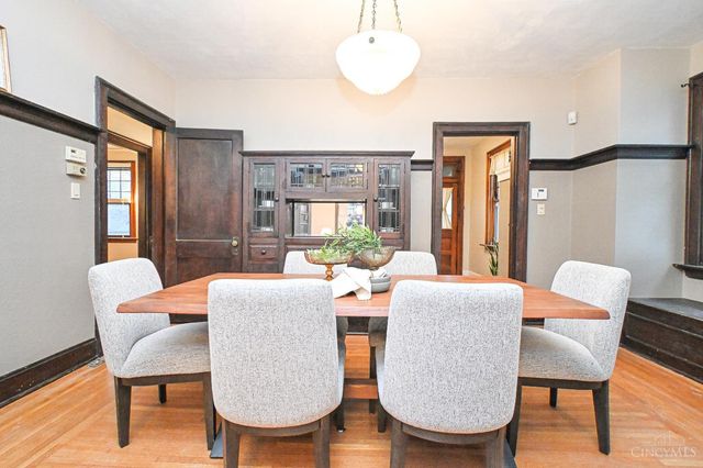 3046 Daytona Avenue, Cincinnati, OH 45211