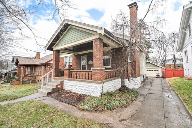 3046 Daytona Avenue, Cincinnati, OH 45211